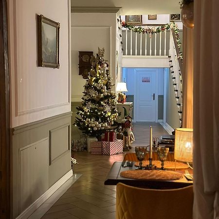 La Fontaine Hotel Hunedoara Ngoại thất bức ảnh