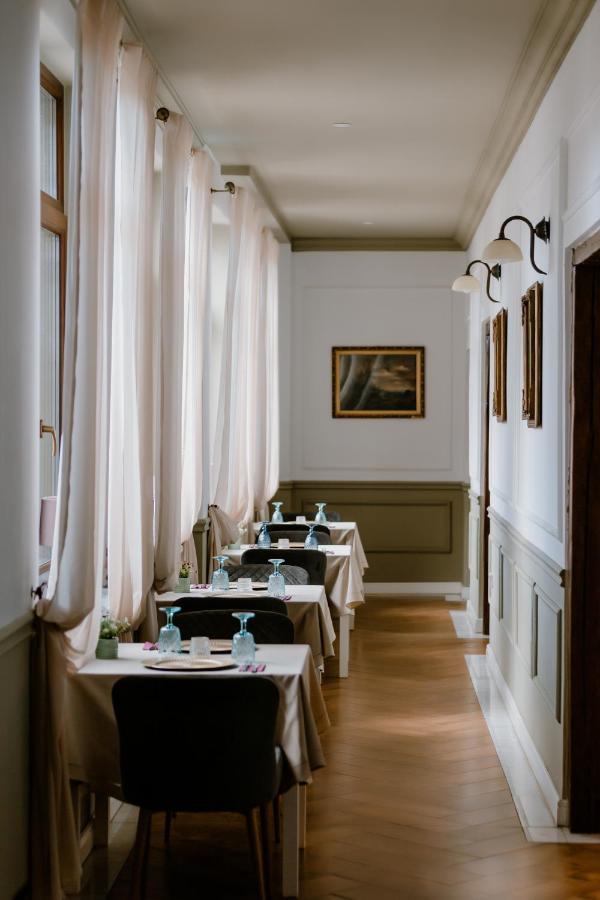 La Fontaine Hotel Hunedoara Ngoại thất bức ảnh