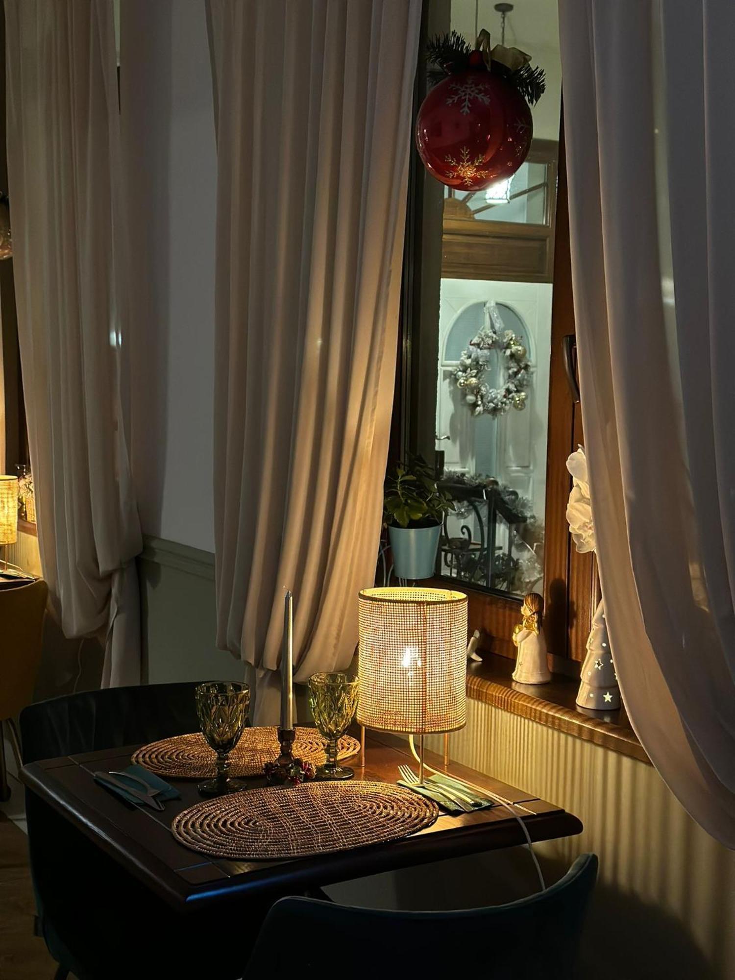 La Fontaine Hotel Hunedoara Ngoại thất bức ảnh