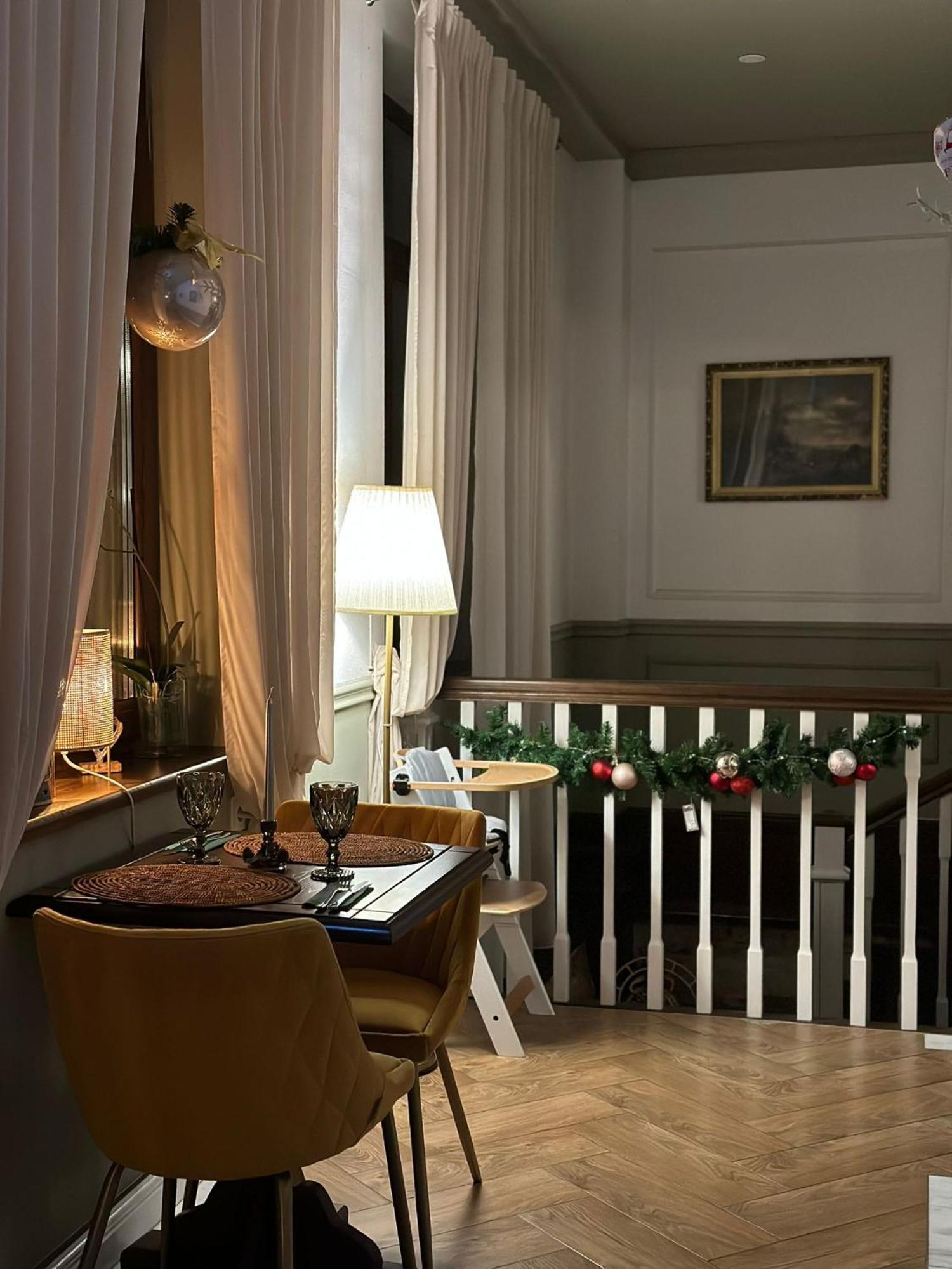 La Fontaine Hotel Hunedoara Ngoại thất bức ảnh