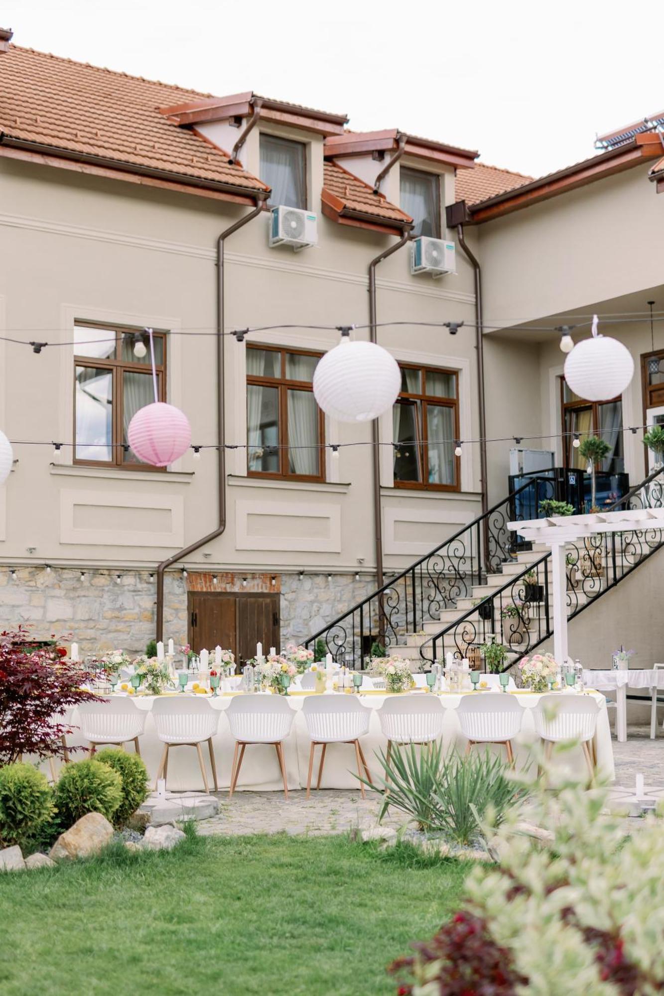 La Fontaine Hotel Hunedoara Ngoại thất bức ảnh
